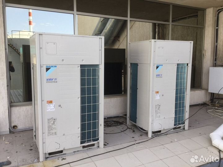 Приточная Вентиляция Komfovent под ключ