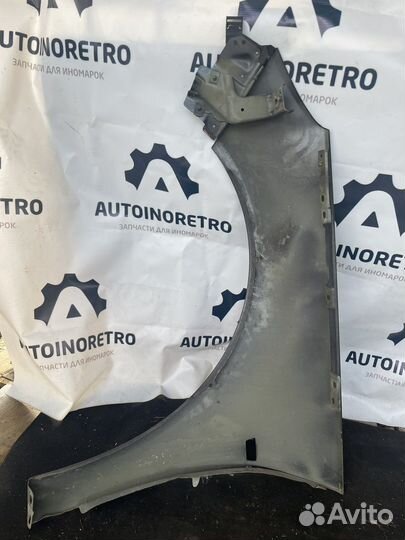 Крыло переднее правое Opel Insignia 13277521