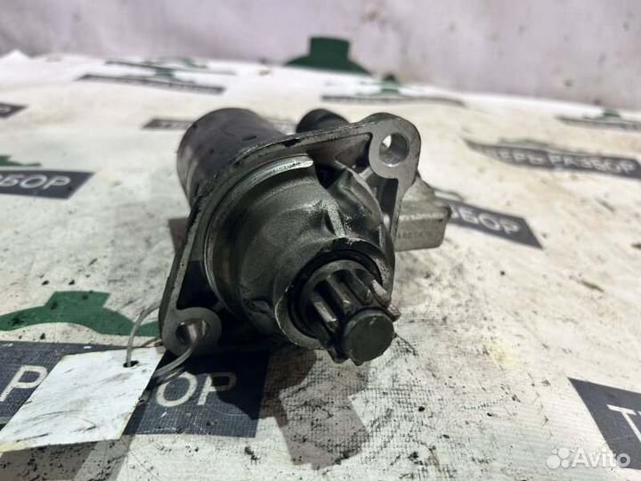 Стартер Volkswagen Passat B6 2.0 2005-2010