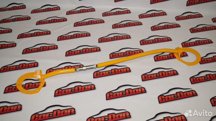 Растяжка передних стоек Лада Приора с регулировкой