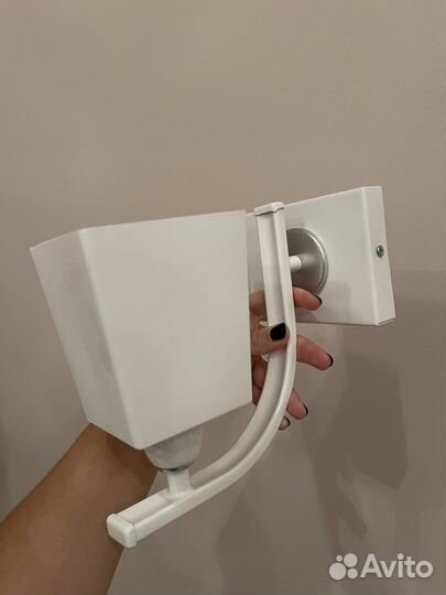 Бра и светильники настенные новые