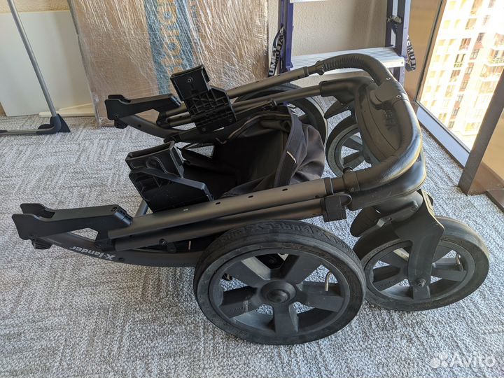 Коляска прогулочная X-Lander X-Move