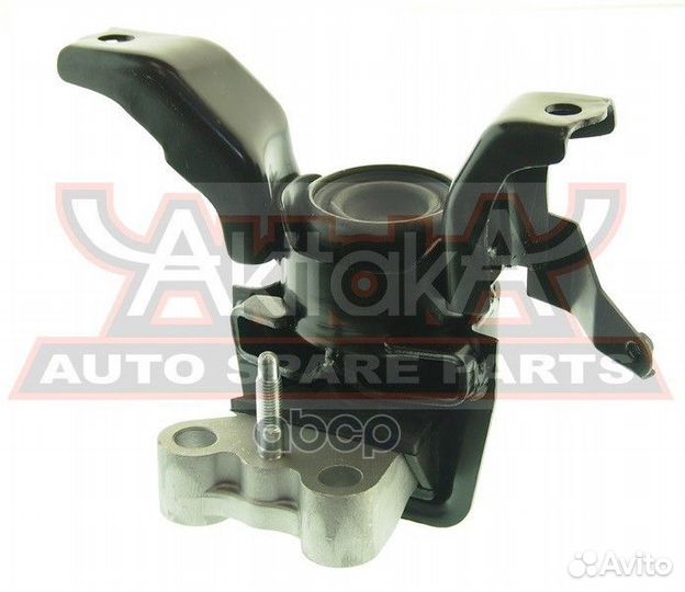 Подушка двигателя правая 0112-ZRE150RH asva