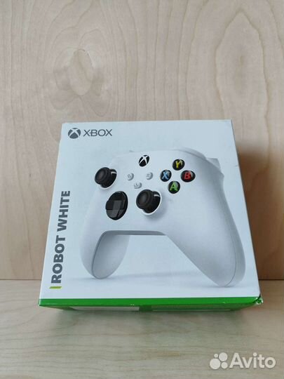 Геймпад Xbox Series S/X