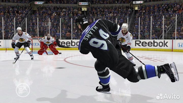 NHL 16 Legacy Edition (PS3) Продажа, Обмен