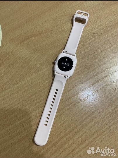 Amazfit gts 4 mini