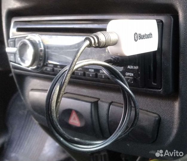 Bluetooth usb адаптер