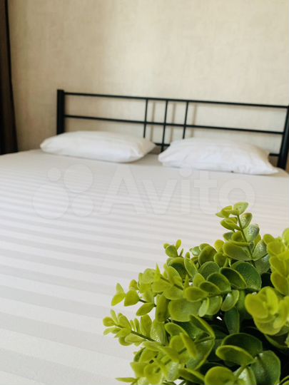 Квартира-студия, 37 м², 4/12 эт.