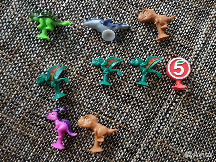 Завры пятерочка