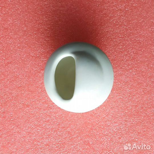 Прибор для горчицы. СССР 1975 г. Винтаж