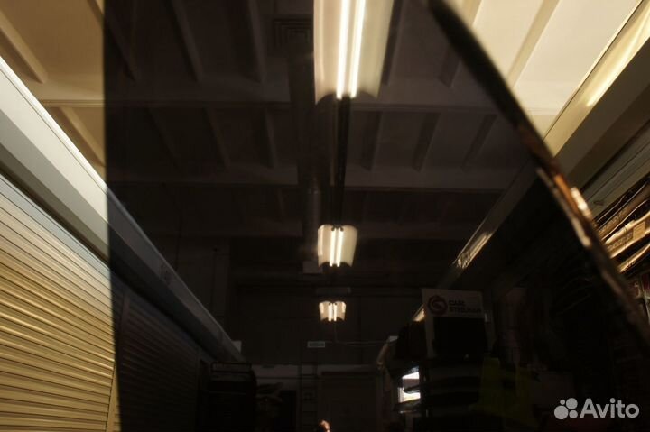 Съемная силиконовая тонировка Nissan Almera 5 проц