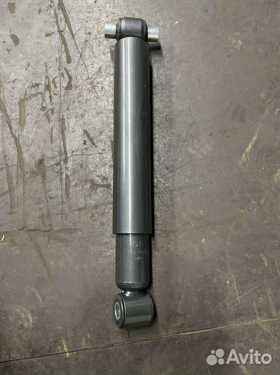 Амортизатор подвески скания