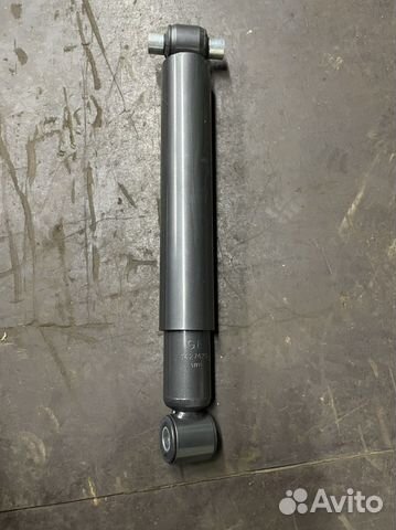 Амортизатор подвески скания