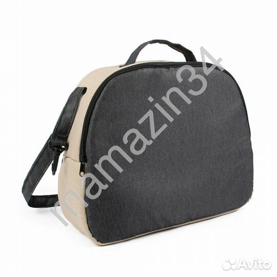 Коляска 2 в 1 Alis orion 03