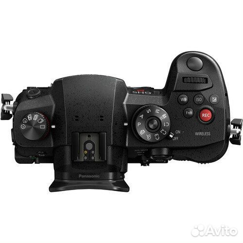 Panasonic GH 5S body RUS