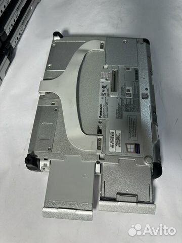 Защищенный Ноутбук Panasonic CF-C2 объявление продам