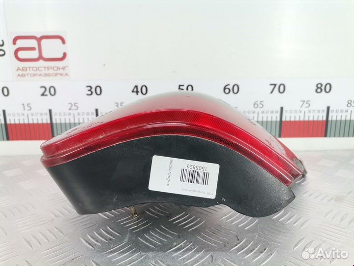 Фонарь для Volkswagen Golf 4