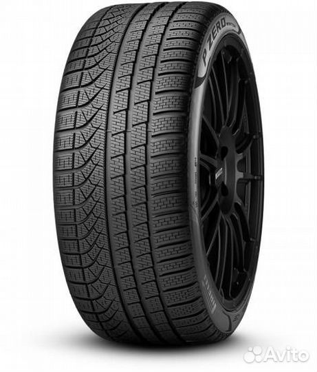 Pirelli P Zero Winter 285/40 R19 107V