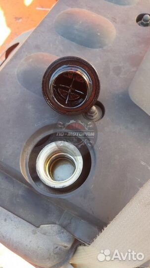 Мотор 1NZ-FE 1.5 Toyota Corolla 9 в идеале