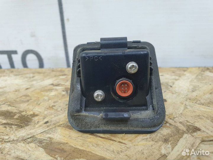 Камера вида задняя Mercedes Cl W216 5.5 2008