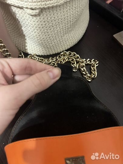 Очешник vogue