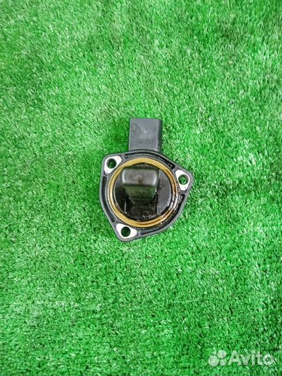 Датчик уровня масла Bmw X3 E83 M54B30 (3.0) 2004