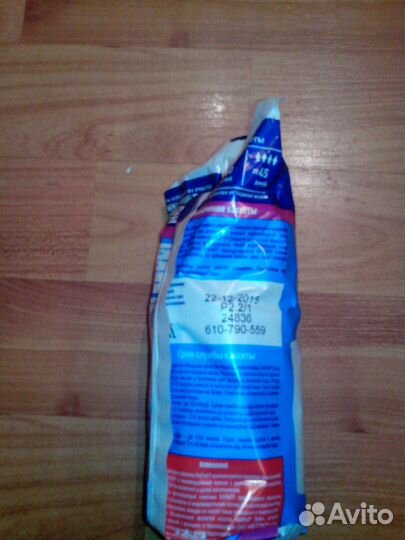 Фильтр кувшин для воды барьер