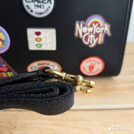 Сумка женская Coach