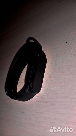 Фитнес браслет 5