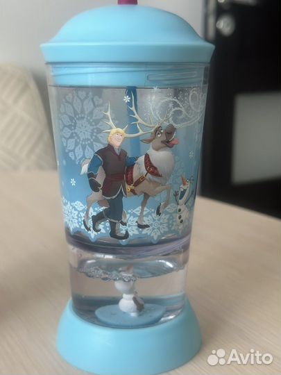 Детские стаканы Disney оригинал