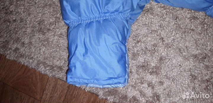 Комбинезон конверт