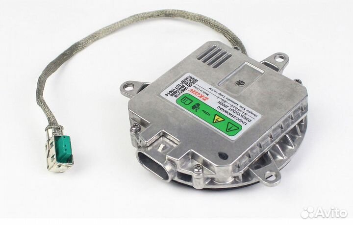 Ксеноновые блоки розжига для иномарок