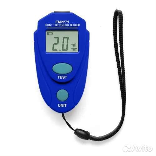 Продам толщиномер