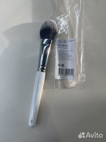 Кисти для макияжа