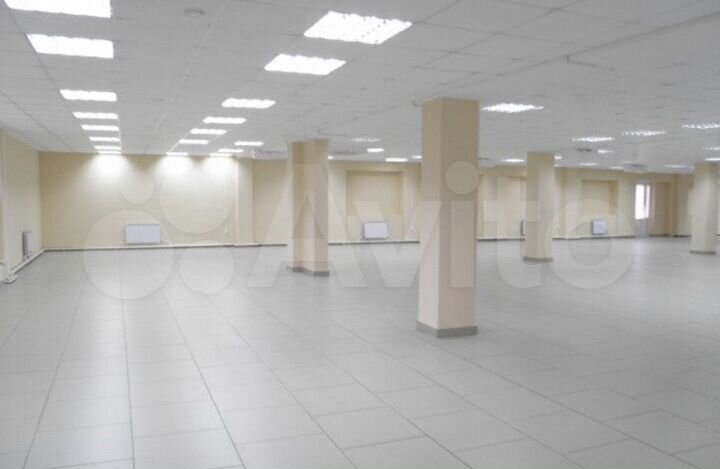 Свободного назначения, 750 м²