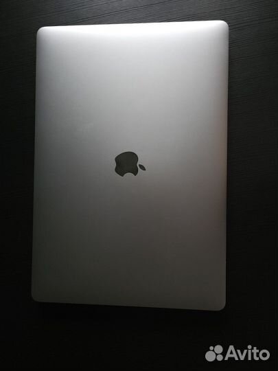 Macbook pro 15 touch bar