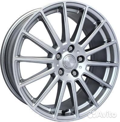 Proma Круиз 7.5x18 5x114.3 ET 37 Dia 66.6 (неро)