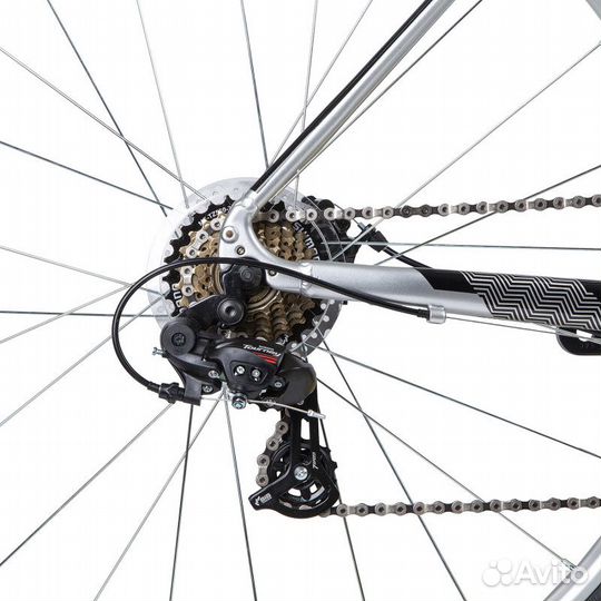 Велосипед stinger stream STD 28