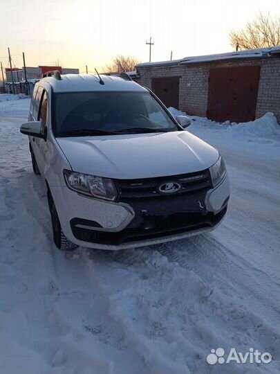 Грузоперевозки на Ларгус фургон