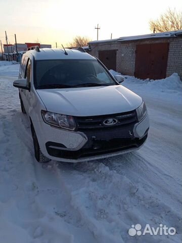 Грузоперевозки на Ларгус фургон