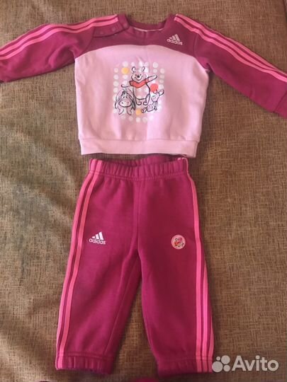 Костюм детский