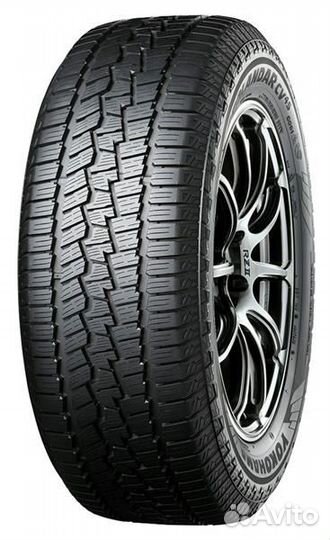 Yokohama Geolandar CV 4S G061 235/55 R19 105V