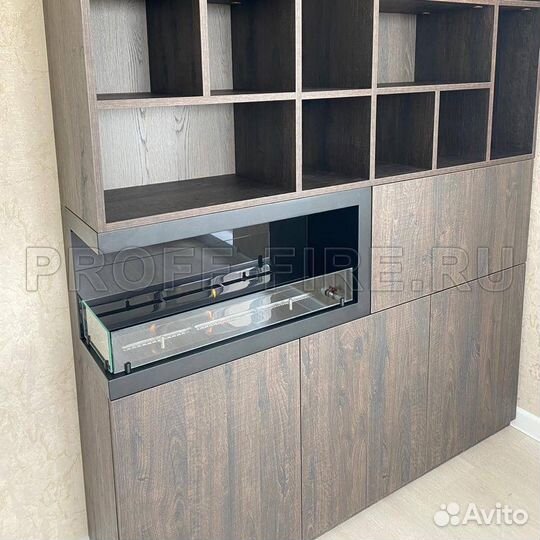 Бизнес по производству биокаминов и лофт мебели