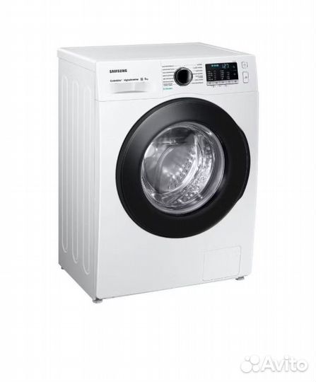 Стиральная машина samsung WW80agas26aeld