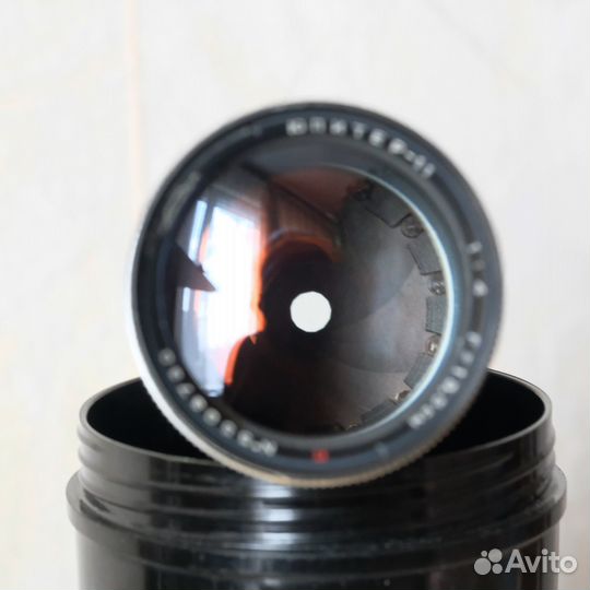 Юпитер-11 кмз 1955г. (39) (редкий)