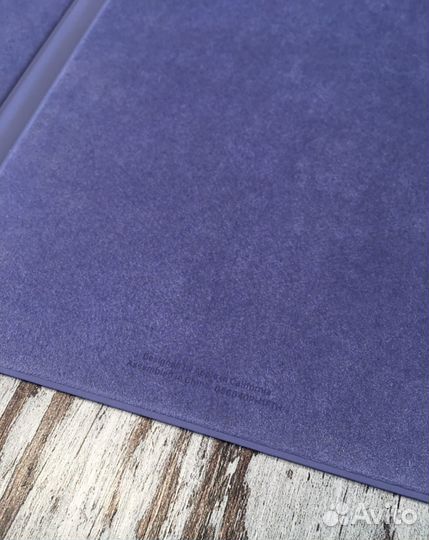 iPad Mini 6 64Gb Cellular + Pencil 2 + Smart Folio