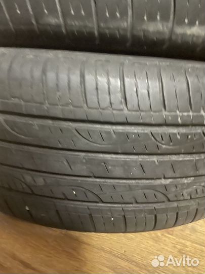 Nexen N'Priz RH7 225/60 R18