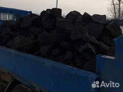 Уголь дпк орех рядовка