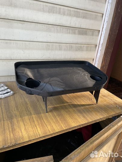 Столик на панель peugeot boxer