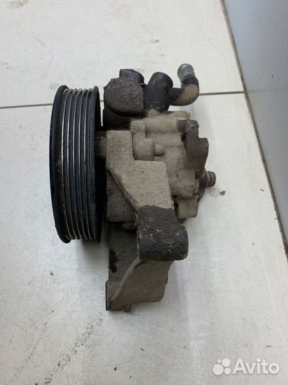 Насос гур Chery M11 хетчбек SQR481F 1597CM3 119лс